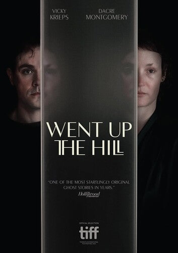 Went Up The Hill - Went Up The Hill - DVD