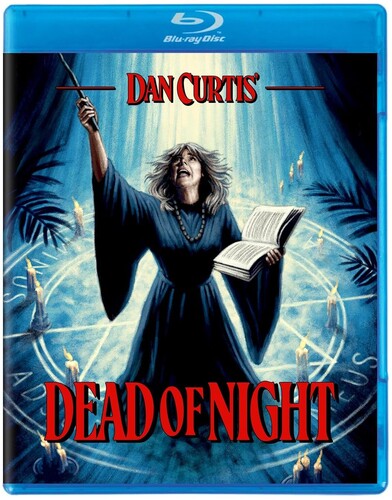 Dead Of Night (1977) - Dead Of Night (1977) - Blu-ray
