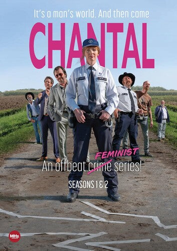 Chantal: Seasons 1 & 2 - Chantal: Seasons 1 & 2 - DVD