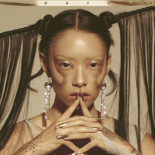 Sawayama,rina - Sawayama - Music CD