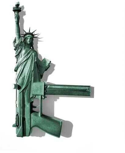 Smoke Dza / Benny The Butcher - Statue Of Limit - Vinyl Record