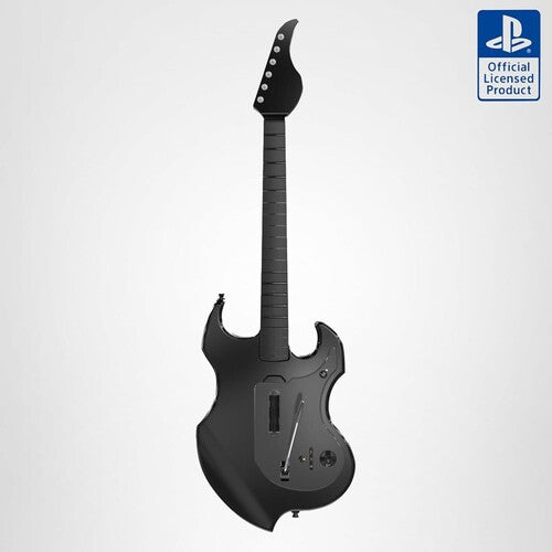 Pdp Ps5 Riffmaster Wls Guitar - Pdp Ps5 Riffmaster Wls Guitar - Game Accessories