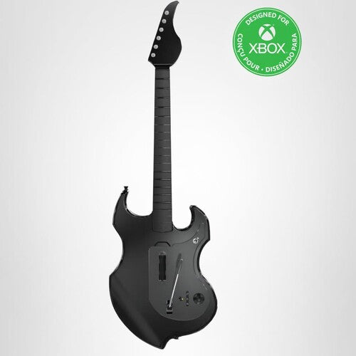 Pdp Xbx Riffmaster Wls Guitar - Pdp Xbx Riffmaster Wls Guitar - Game Accessories
