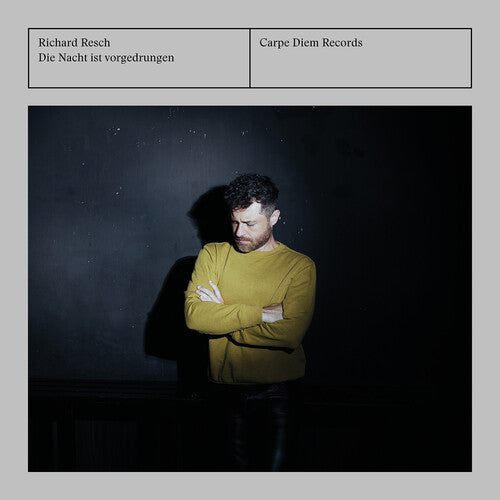 Resch,richard - Die Nacht Ist Vorgedrungen - Music CD
