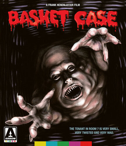 Basket Case - Basket Case - UHD