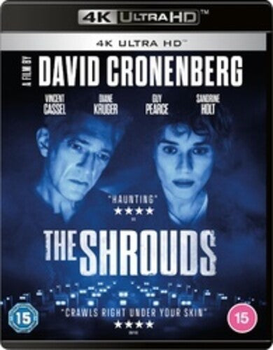 Shrouds - Shrouds - UHD