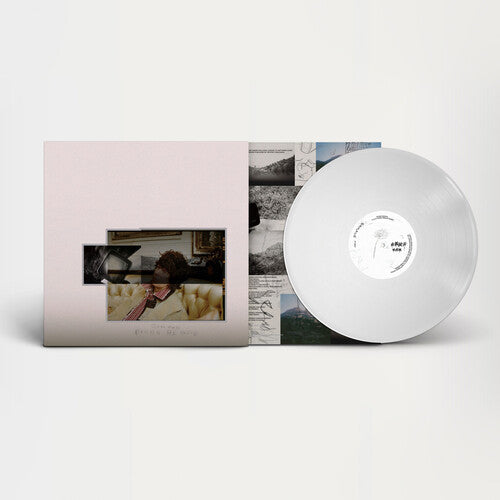 Regan,fionn - O Avalanche - White - Vinyl Record
