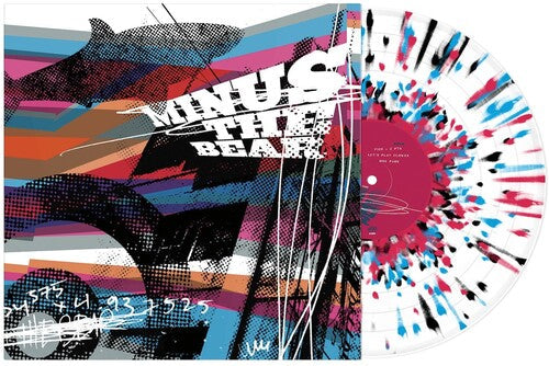 Minus The Bear - They Make Beer Commercials Like This - Vinyl Record