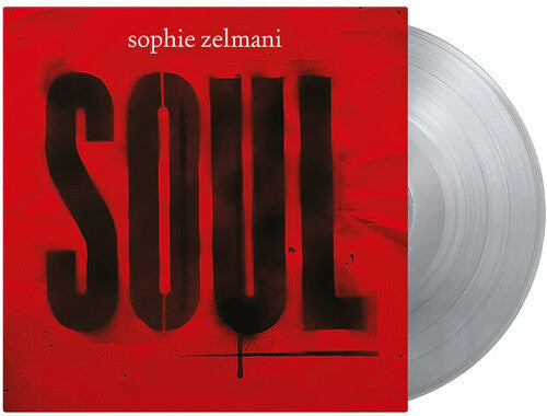 Zelmani,sophie - Soul - Vinyl Record