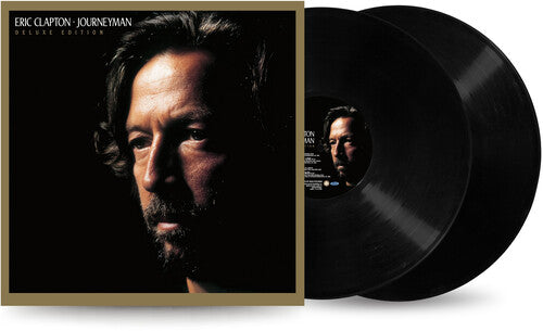 Clapton,eric - Journeyman - Vinyl Record