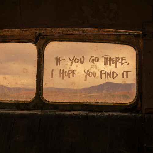 Paper Kites - If You Go There I Hope You Find It - Music CD