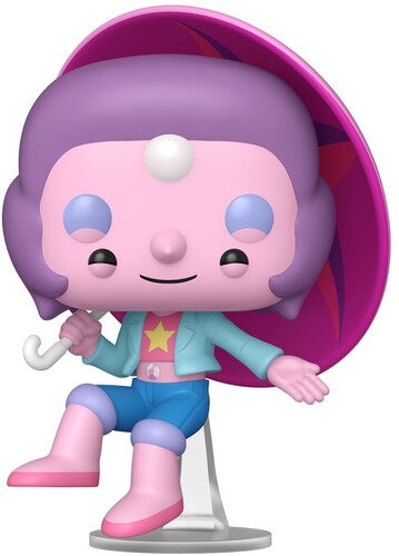 Pop Animation Steven Universe - Pop Animation Steven Universe Rainbow Quartz 2 - Collectibles