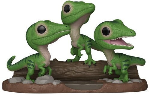 Pop Premium Jurassic Park - Pop Premium Jurassic Park S3 Compy - Collectibles