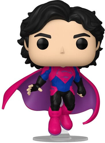 Pop Heroes Pride - Pop Heroes Pride Jonathan Kent Dc - Collectibles