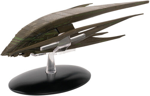 The Orville - Krill Destroyer - The Orville - Krill Destroyer - Collectibles