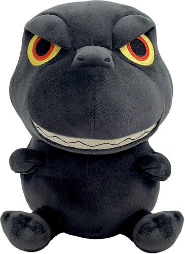 Toho Plush Wave 02 - Godzilla '65 - Toho Plush Wave 02 - Godzilla '65 - Collectibles