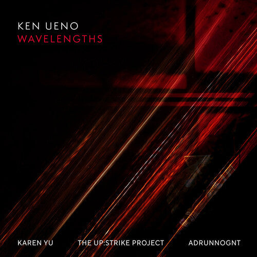 Yu,karen - Ken Ueno: Wavelengths - Music CD