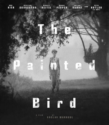Painted Bird - Painted Bird - Blu-ray