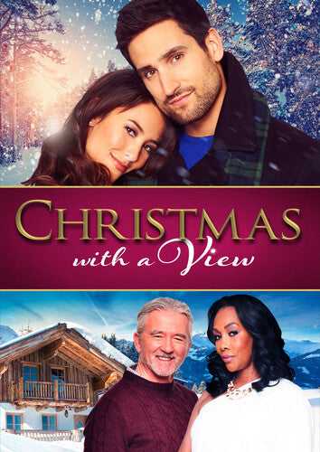 Christmas With A View - Christmas With A View - DVD