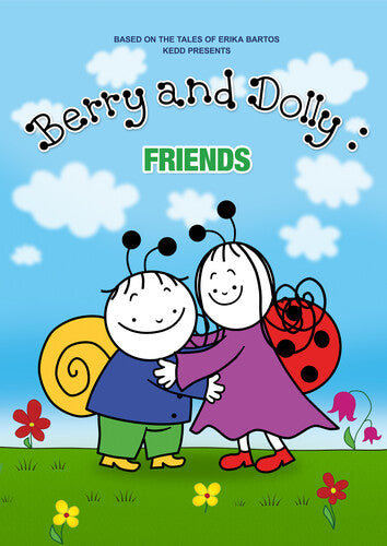 Berry And Dolly: Friends - Berry And Dolly: Friends - DVD