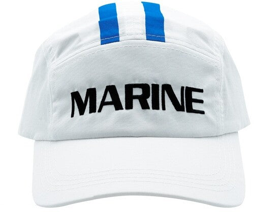 One Piece - Marine Replica Cap - One Piece - Marine Replica Cap - Collectibles