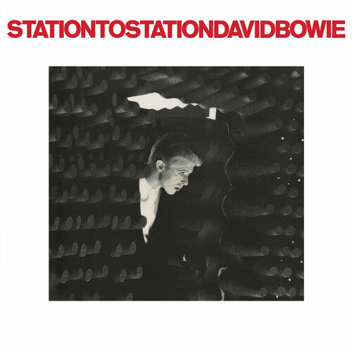 Bowie,david - Station To Station - Music CD