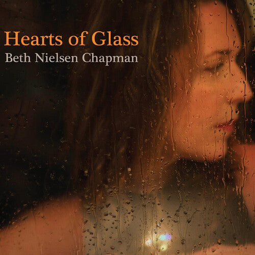Chapman,beth Nielsen - Hearts Of Glass - Music CD