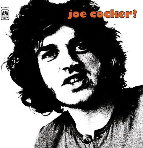 Cocker,joe - Joe Cocker - Vinyl Record