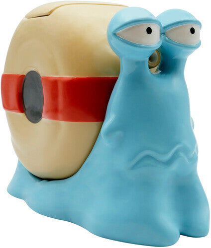 One Piece - Den Den Mushi Teapot - One Piece - Den Den Mushi Teapot - Collectibles