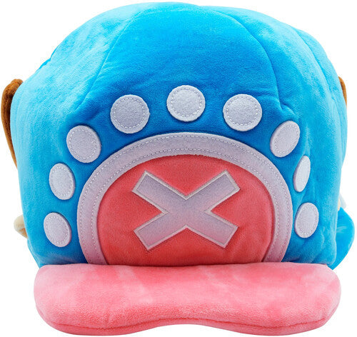 One Piece - Replica Hat - Tony Tony Chopper - One Piece - Replica Hat - Tony Tony Chopper - Collectibles