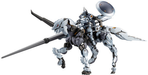 Hexa Gear - Blauregen - Hexa Gear - Blauregen - Collectibles