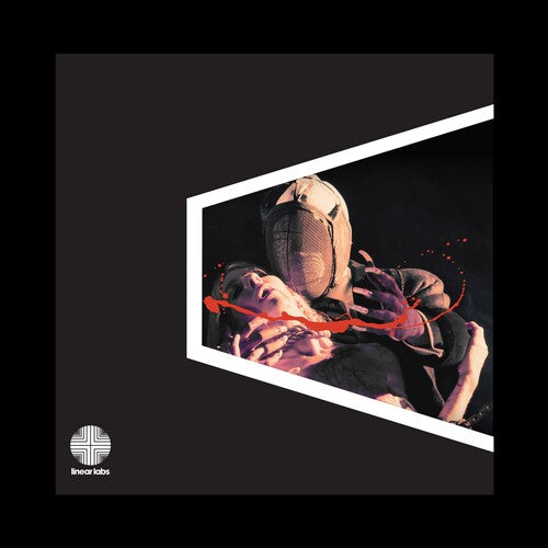 Ghostface Killah / Adrian Younge - Adrian Younge Presents: Twelve Reasons To Die - Vinyl Record