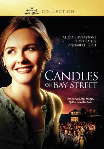 Candles On Bay Street - Candles On Bay Street - DVD