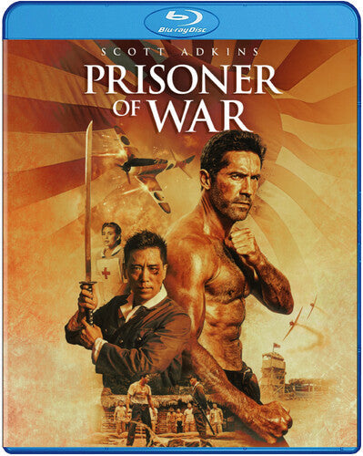 Prisoner Of War - Prisoner Of War - Blu-ray