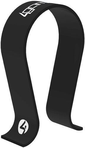4gamers Uni Gaming Hdst Stand Black - 4gamers Uni Gaming Hdst Stand Black - Game Accessories