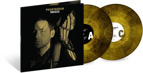 Phantogram - Voices - Vinyl Record