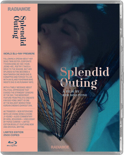 Splendid Outing - Splendid Outing - Blu-ray