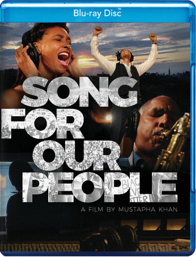 Song For Our People - Song For Our People - Blu-ray