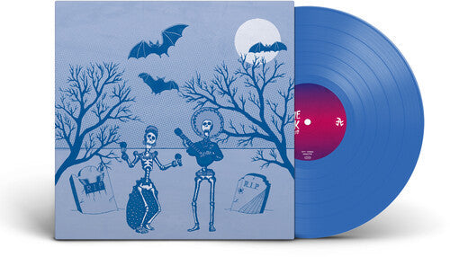 Cook,hollie - Hollie Cook In Dub - Blue - Vinyl Record