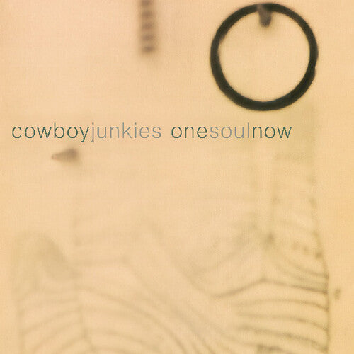 Cowboy Junkies - One Soul Now - Music CD