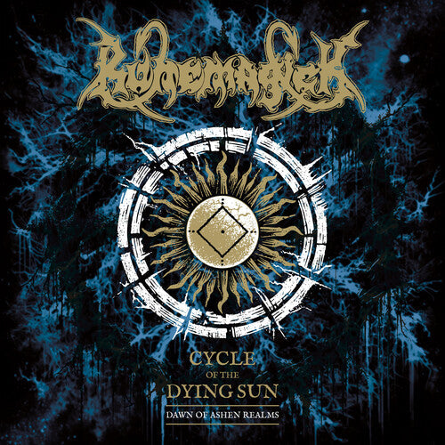 Runemagick - Cycle Of The Dying Sun (dawn Of Ashen Realms) - Music CD