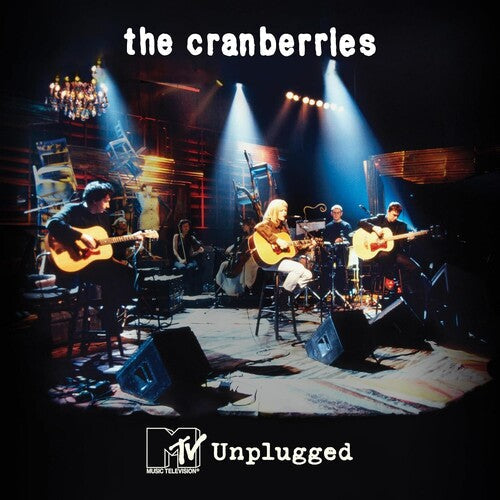 Cranberries - Mtv Unplugged - Vinyl Record