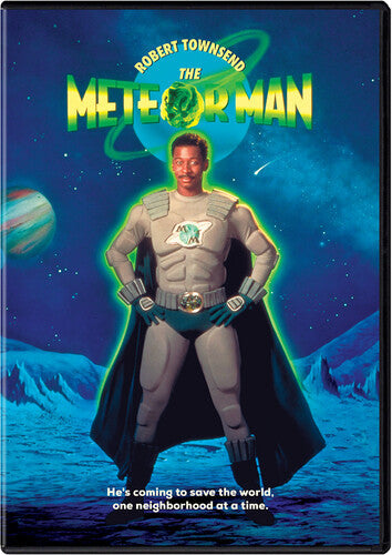 Meteor Man - Meteor Man - DVD