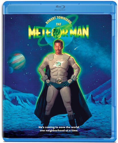 Meteor Man - Meteor Man - Blu-ray