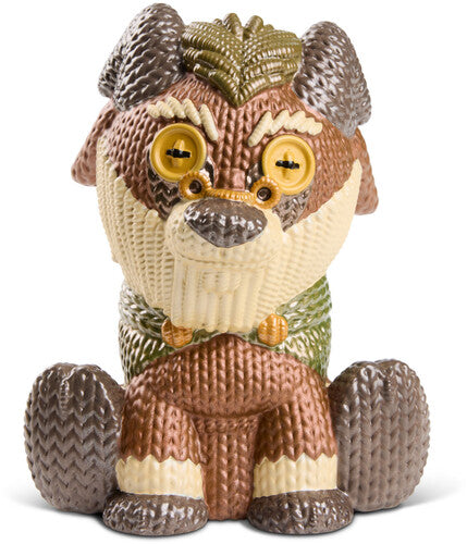 Wicked - Doctor Dillamond (metallic) - Wicked - Doctor Dillamond (metallic) - Collectibles