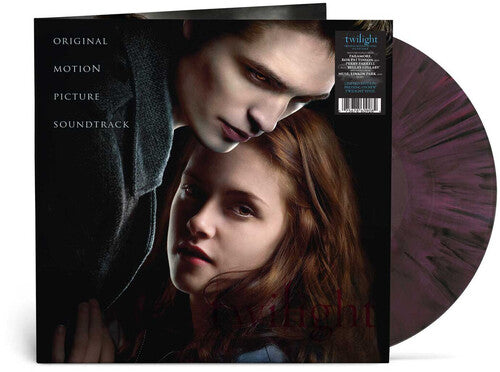 Twilight - O.s.t. - Twilight - O.s.t. - Vinyl Record