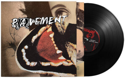 Pavement - Hecklers Choice: Big Gums And Heavy Lifters - Vinyl Record