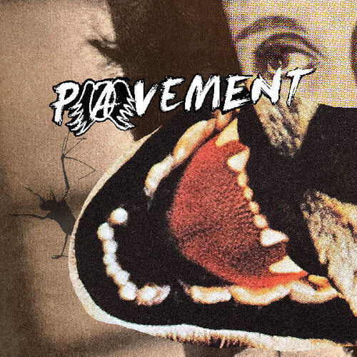 Pavement - Hecklers Choice: Big Gums And Heavy Lifters - Music CD
