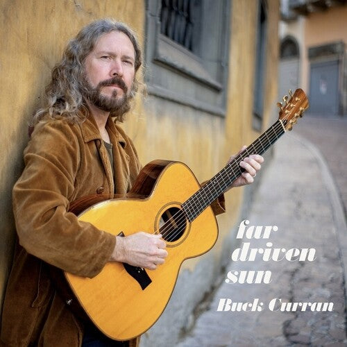 Curran,buck - Far Driven Sun - Music CD