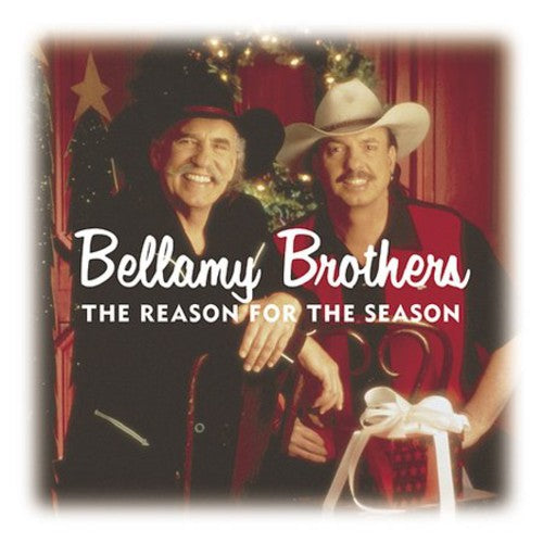 Bellamy Bros - Reason For The Season - Music CD